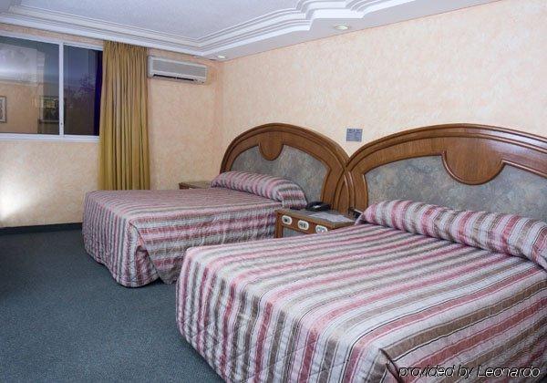 City Express Buenavista Mexico City Room photo