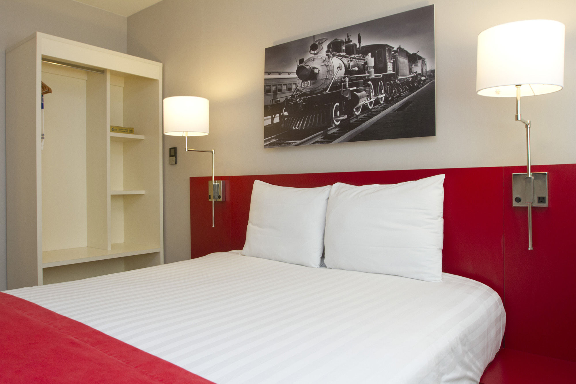 City Express Buenavista Mexico City Exterior photo
